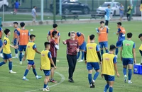 Những quân xanh được xếp loại “kèo thơm” 