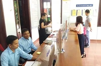 Đề xuất mới với người không rút BHXH 1 lần 