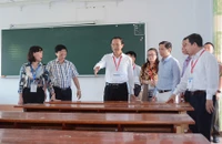 Chuẩn bị tốt nhất cho kỳ thi tốt nghiệp THPT năm 2023 
