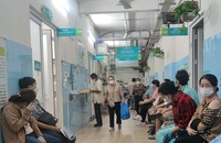 Làm gì để không mất quyền lợi hưởng BHYT cao nhất 