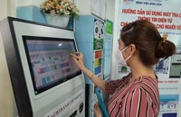 TP.HCM: Y tế thông minh, người dân được lợi 