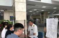 Bộ Tài chính nói về thuế thu nhập tăng theo lương 