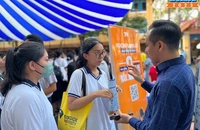 Chỉ tiêu bị cắt giảm mạnh, điểm chuẩn sư phạm sẽ ra sao?