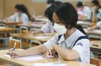 Nghịch lý: Đậu lớp 10 nhưng không nhập học 