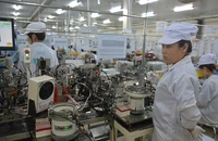 Giữ chân ‘đại bàng’ trước tác động thuế tối thiểu toàn cầu 