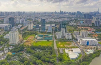 Sửa nghị định để thực hiện ủy quyền quyết định giá đất cụ thể 