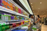  Lo phí tái chế cao, đẩy giá cả tiêu dùng 