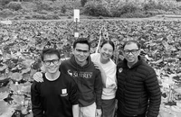 Làng bóng đá tiếc thương 3 thành viên HA Gia Lai tử nạn 