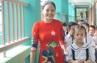 TP.HCM “về đích” tuyển sinh đầu cấp 