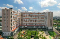 TP.HCM tháo gỡ khó khăn cho 78 dự án bất động sản 