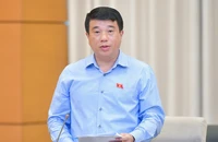Giải pháp sinh kế cho 3 chương trình mục tiêu quốc gia 