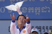 Thủ tướng Hun Sen và dấu ấn 38 năm lãnh đạo Campuchia 
