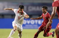 U-23 Việt Nam vô địch Đông Nam Á giúp HLV Troussier có nhiều lựa chọn 