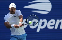 Khởi tranh Mỹ mở rộng, Djokovic tái chiếm ngôi số 1 thế giới 