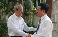 Dấu ấn của GS-TS Trần Hồng Quân trong đổi mới giáo dục