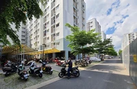 TP.HCM giám sát việc triển khai nhà ở xã hội từ năm 2016 