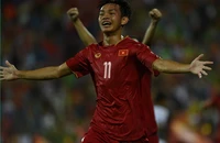 U-23 Việt Nam còn nhiều thứ cần cải thiện 