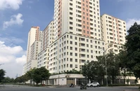Làm gì với hàng ngàn căn hộ tái định cư 'bỏ hoang'?