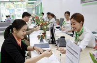 Lãi suất vay mua nhà đang trên đà giảm