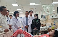 Vụ tai nạn 5 người chết ở Đồng Nai: Xử nghiêm những ai vi phạm