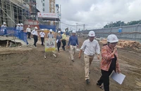 Cần gỡ vướng cho doanh nghiệp làm nhà ở xã hội