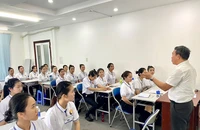 Lừa đảo xuất khẩu lao động qua mạng gia tăng