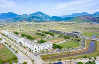 Bất động sản Đà Nẵng: Cơ hội xuống tiền để an cư