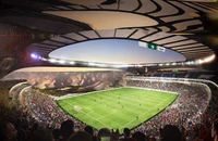Saudi Arabia chạy đua World Cup 2034, châu Á dồn phiếu ủng hộ