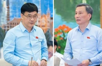 Giải 'bài toán' thiếu điện bằng điện hạt nhân?