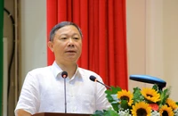 Thực hiện tốt Đề án 06 vì lợi ích của người dân