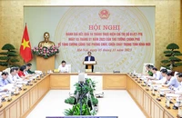 Thủ tướng yêu cầu siết kỷ cương trong phòng cháy, chữa cháy
