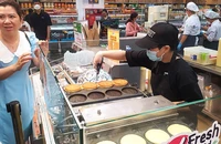 Kẻ khóc, người cười khi kinh doanh theo trend