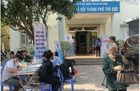Đề xuất cho nộp lại tiền BHXH 1 lần đã rút