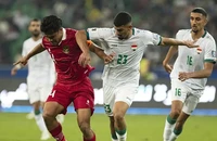 10 cầu thủ Iraq khoác áo CLB châu Âu mạnh cỡ nào?