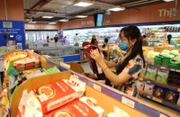 Gạo Việt tranh 'ngôi vương' thế giới bằng đẳng cấp chất lượng