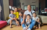 Khó làm giấy khai sinh cho con nuôi