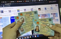 Thẻ căn cước và giấy chứng nhận căn cước khác nhau thế nào?