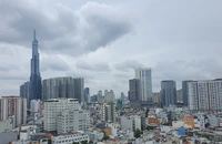Doanh nghiệp bất động sản tin tưởng vào năm 2024