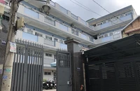 TP.HCM tăng cường kiểm tra việc cấp phép chung cư mini