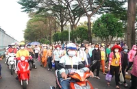 Người lao động bị doanh nghiệp nợ BHXH 15 năm