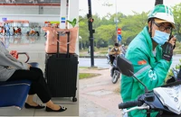 Thưởng Tết khó khăn, công nhân xoay đủ cách