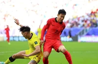 4 điểm nhấn ở vòng loại trực tiếp Asian Cup