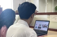 Cảnh báo các thủ đoạn lừa đảo qua mạng dịp cuối năm