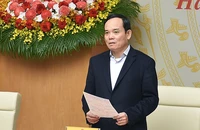 Phó Thủ tướng: Coi cải cách hành chính là cơ hội, thay vì than khó