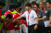 HLV Shin Tae-yong không chắc Indonesia thắng tuyển Việt Nam