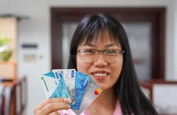 Nỗi lo khi xài thẻ tín dụng
