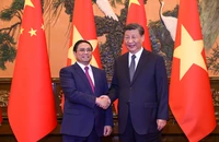 Từ chuyến thăm của Thủ tướng Phạm Minh Chính: Rộng đường cho kinh tế Việt Nam - Trung Quốc