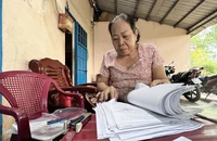 Bình Dương: 1 phiên tòa sơ thẩm có 2 bản án với phán quyết khác nhau