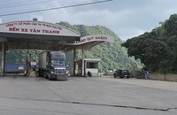 Điều tra: 'Hô biến' khoai tây Trung Quốc thành hàng Đà Lạt - Bài 4: Khoai Trung Quốc đến Bắc Ninh rồi về Lâm Đồng