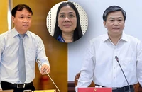Quan chức nhận 'quà' xa xỉ: Vẫn khó xử lý?